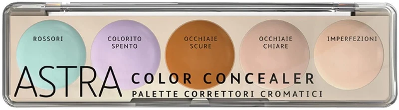 Astra - COLOR CONCEALER