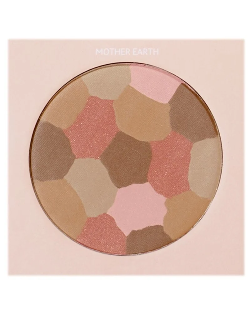 PURE BEAUTY MOSAIC FACE POWDER - Astra