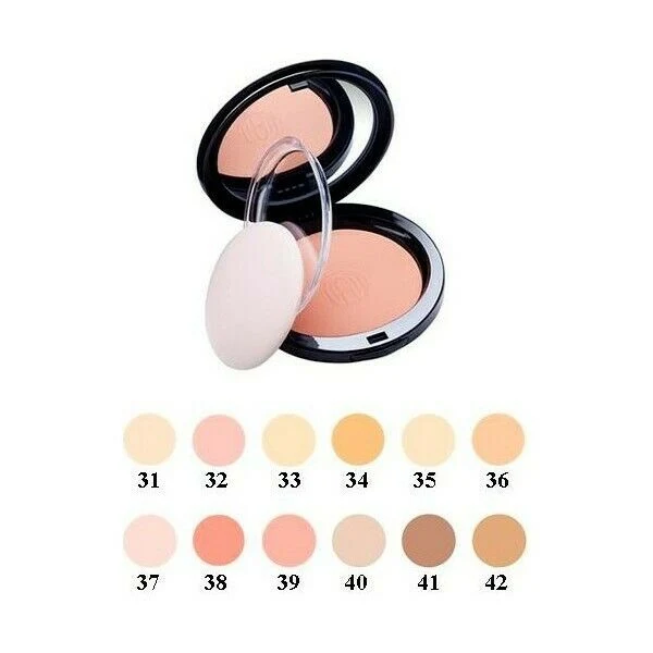 NATURAL SKIN POWER - Astra