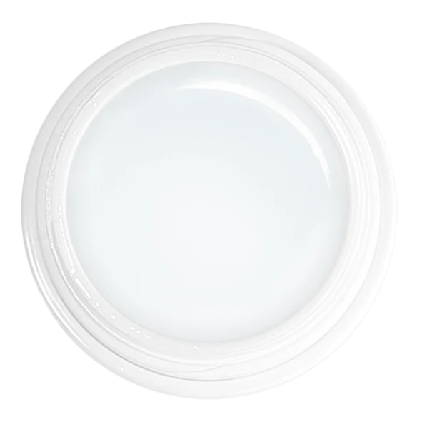 Luxury - GEL BIANCO INTENSO