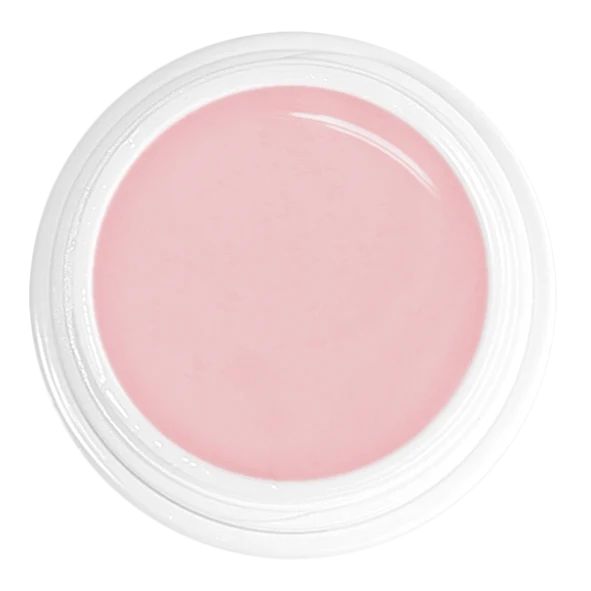 Luxury - GEL MODELLANTE ROSATO