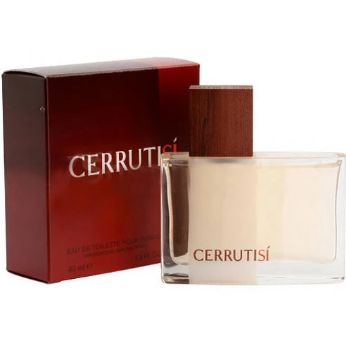 Cerruti - CERRUTISI Edt 40 ml