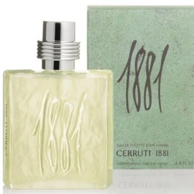 Cerruti - CERRUTI 1881 Edt