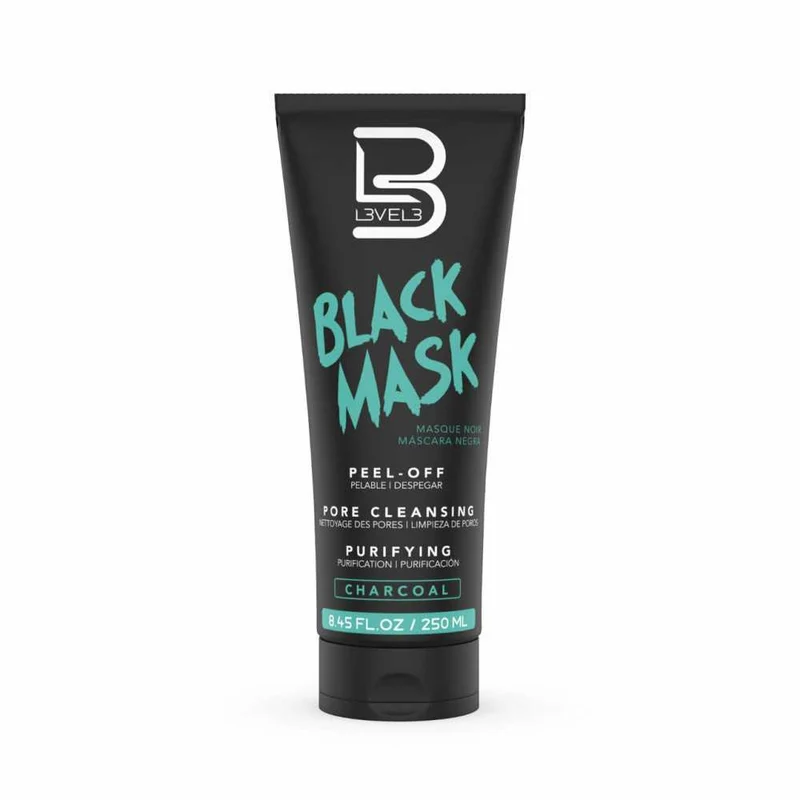 L3VEL3 MASK 250 ML