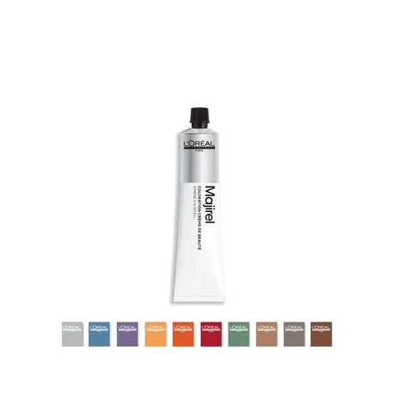 L'OREAL MAJIREL COLORAZIONE PERMANENTE - CARMILANE