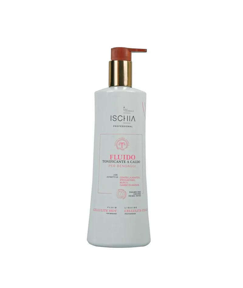ISCHIA FLUIDO BENDAGGIO 500 ML