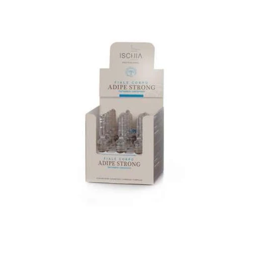 ISCHIA FIALE CORPO 12X10 ML