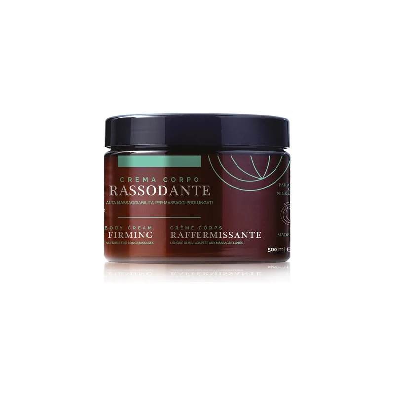 ISCHIA CREMA MASSAGGIO RASSODANTE 500 ML