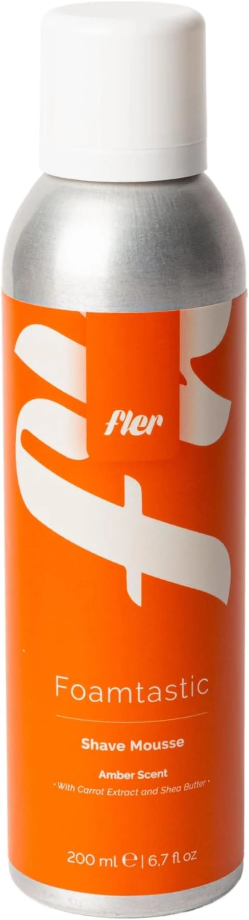 FLER WORLD MOUSSE