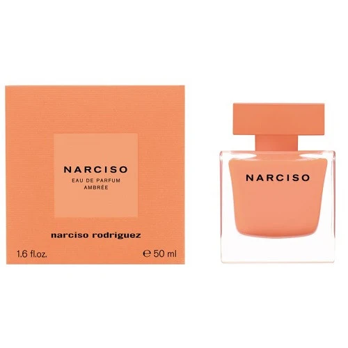 Narciso Rodriguez - NARCISO AMBREE Edp