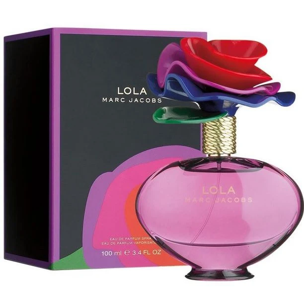 Marc Jacobs - LOLA Edp 50 ml