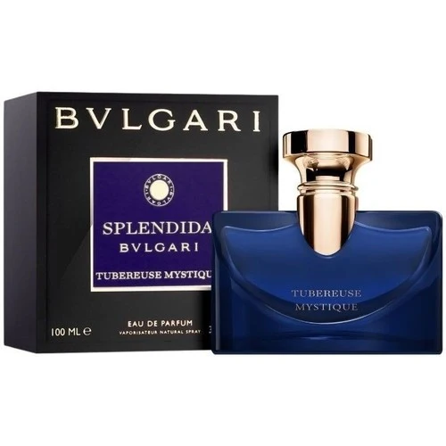 Bvlgari - SPLENDIDA TUBERESE MYSTIQUE Edp 50 ml