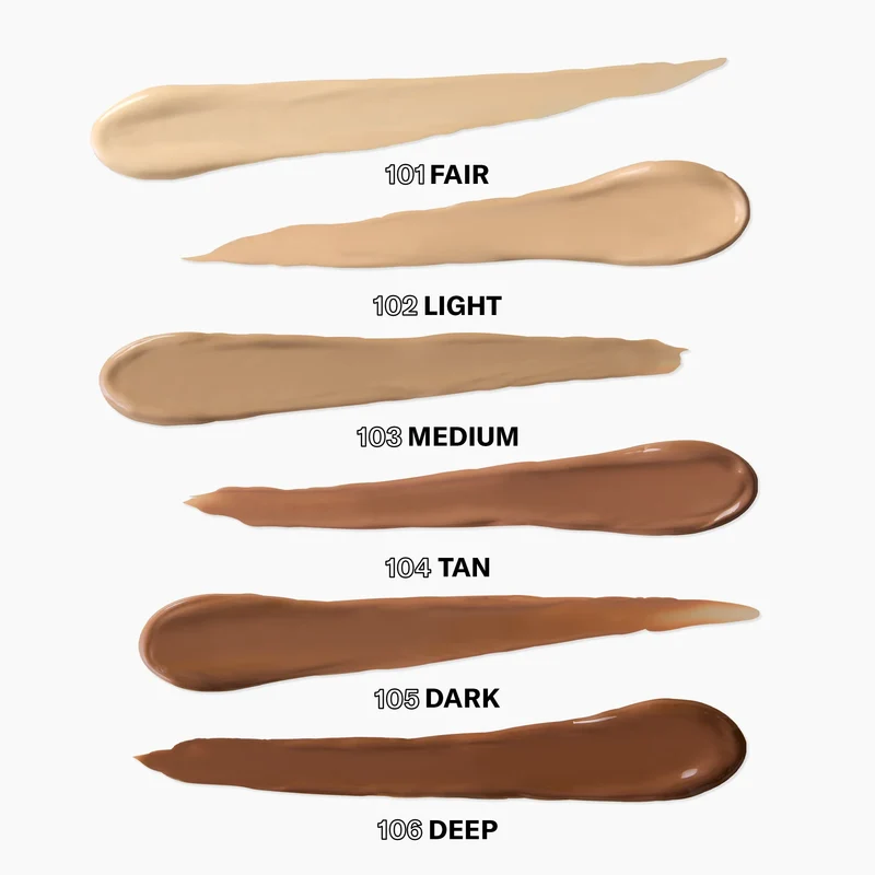 MESAUDA CREMA COLORATA IDRATANTE E PROTETTIVA CON SPF 20 DEW SHIELD