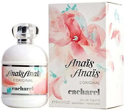Cacharel - ANAIS ANAIS L'ORIGINAL Edt 100 ml