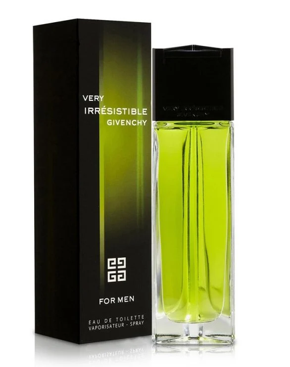 Givenchy - VERY IRRESISTIBLE Edt 50 ml