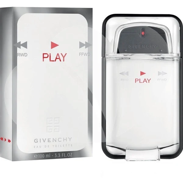 Givenchy - PLAY Edt 100 ml