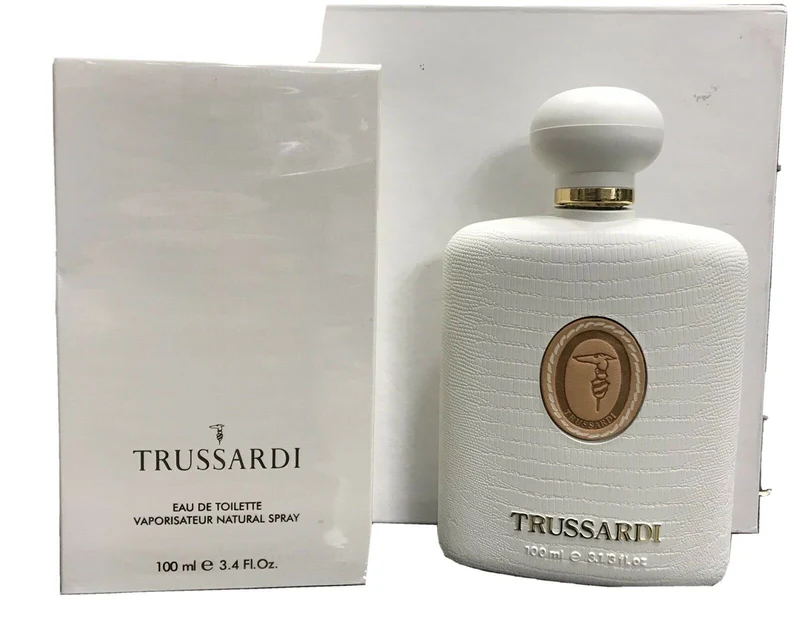Trussardi - TRUSSARDI Edt 50 ml