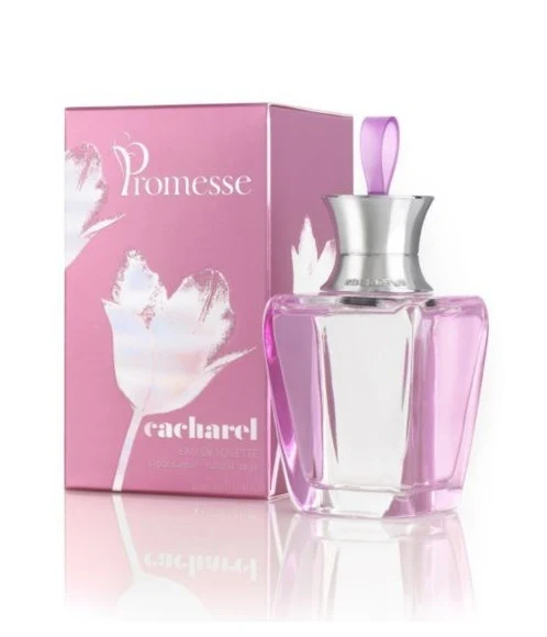 Cacharel - PROMESSE Edt 30 ml
