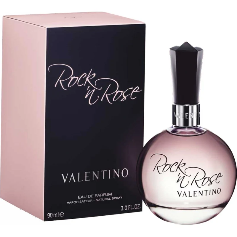 Valentino - ROCK'N ROSE Edp 90 ml