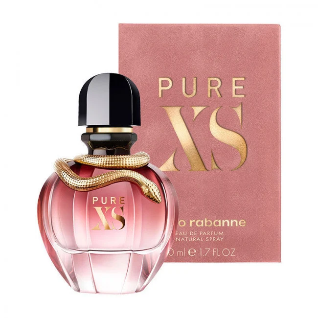 Paco Rabanne - PURE XS EDP