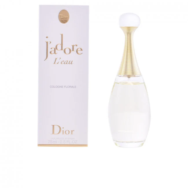 Dior - J'ADORE L'EAU COLOGNE FLORALE 75 ml