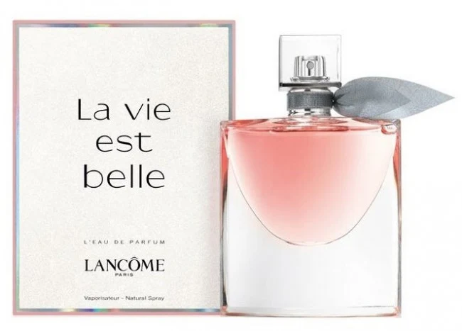 Lancome - LA VIE EST BELLE EDP