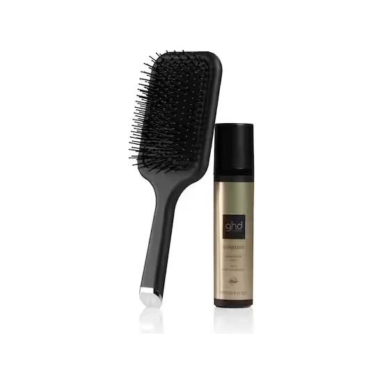 GHD STYLING DUO GIFT SET