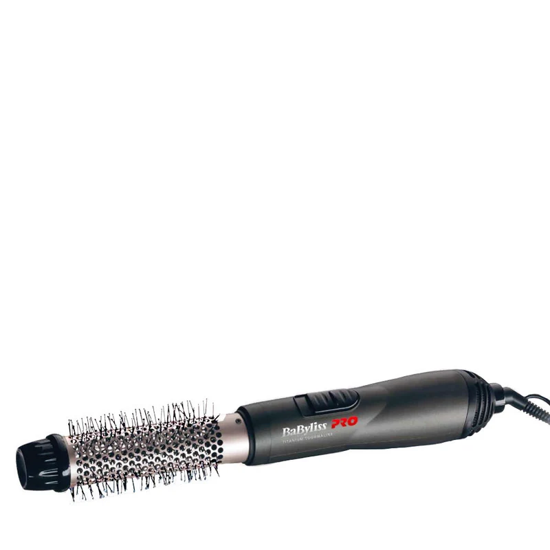 SPAZZOLA ELETTRICA AD ARIA BABYLISS 32 MM BAB2676TTE