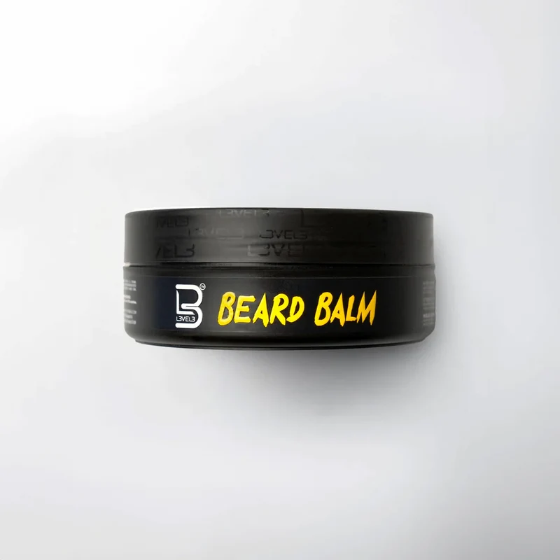 L3VEL3 BEARD BALM 100 ML