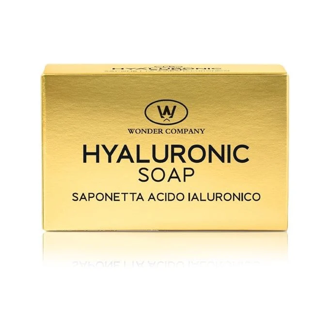 LR WONDER HYALURONIC SAPONETTA