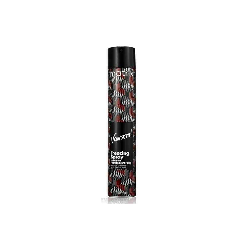 LACCA EXTRA VAVOOM FREEZING EXTRA 500 ML MATRIX
