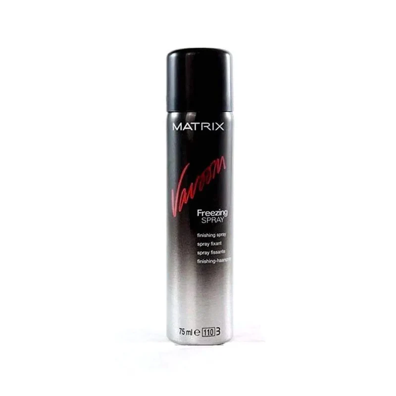 LACCA ECOLOGICA VAVOOM FREEZING 75 ML MATRIX