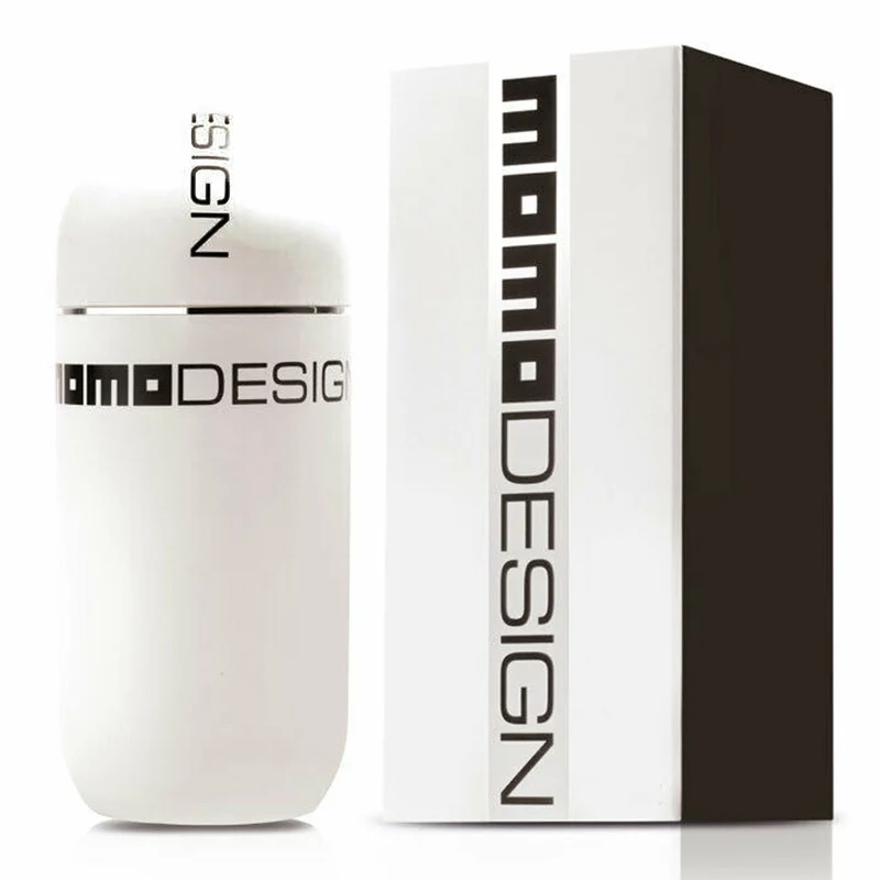 Momo Design - MOMO DESIGN WHITE Edp 100 ml