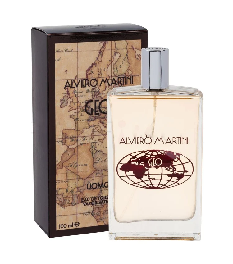 Alviero Martini - GEO Edt