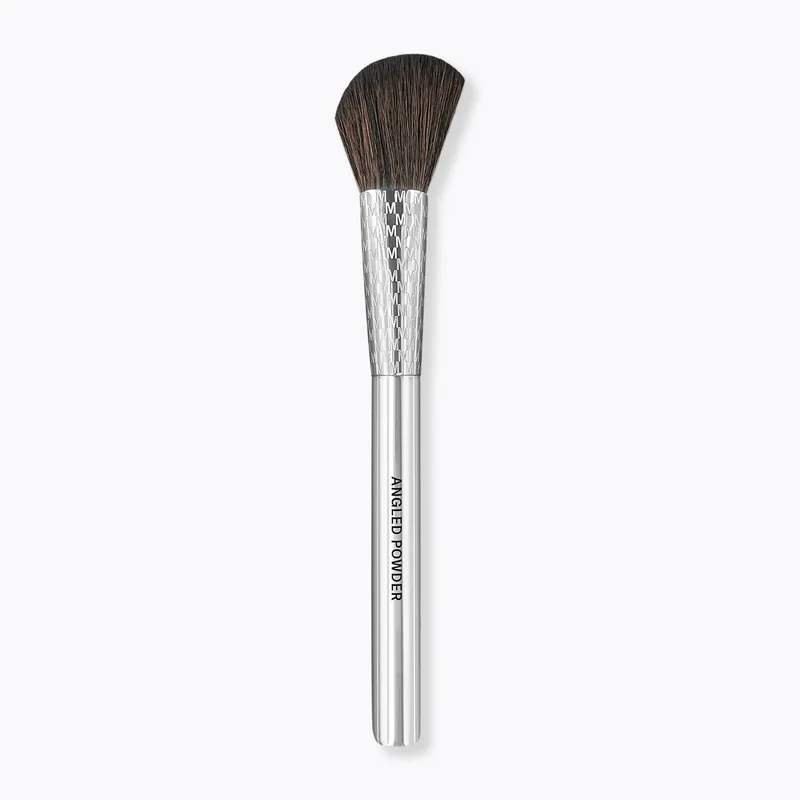 MESAUDA PENNELLO F07 BRONZER ANGLED POWDER