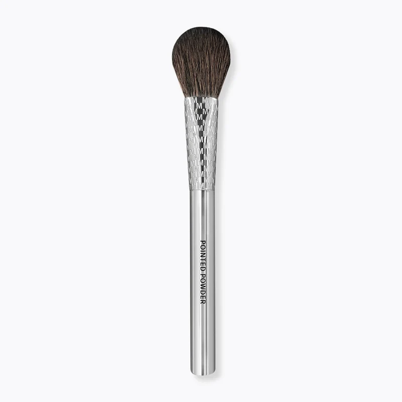 MESAUDA PENNELLO F06 BLUSH POINTED POWDER