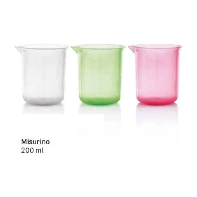 MISURINO/DOSATORE GRADUATO 250 ML
