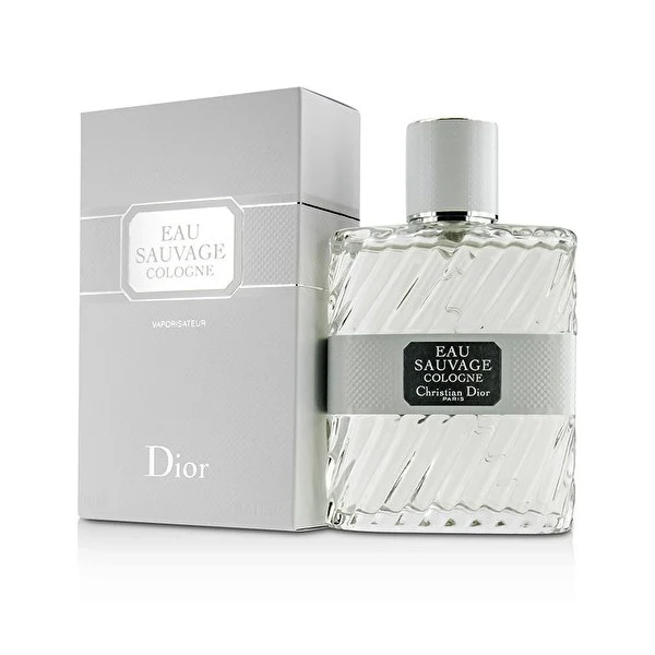 Dior - EAU SAUVAGE COLOGNE 50ml