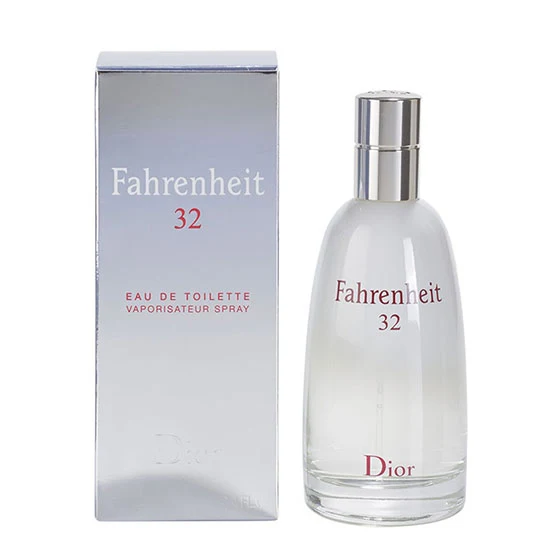 Dior - FAHRENHEIT 32 Edt 50ml