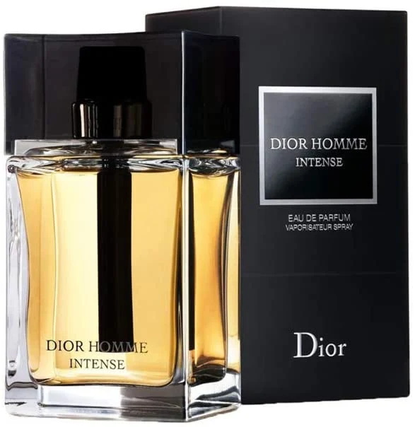 Dior - DIOR HOMME INTENSE Edp 50 ml