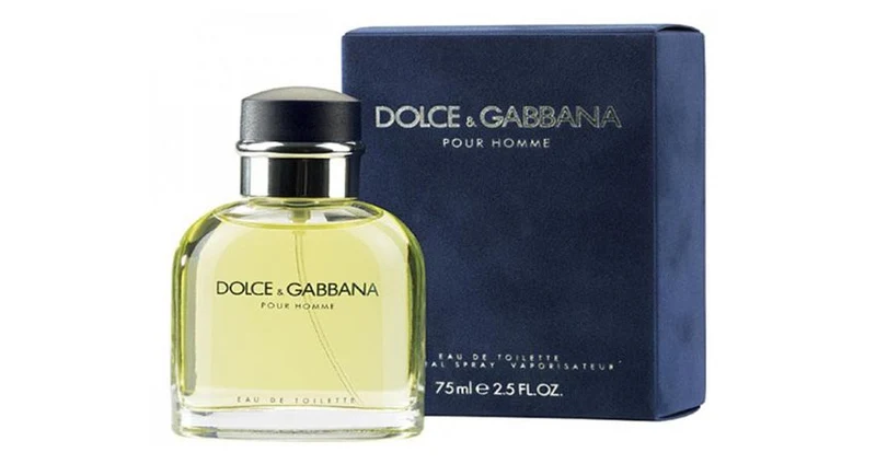 Dolce & Gabbana - DOLCE & GABBANA POUR HOMME Edt