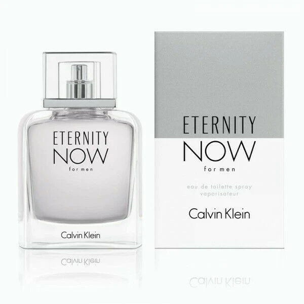Calvin Klein - ETERNITY NOW Edt 501 ml