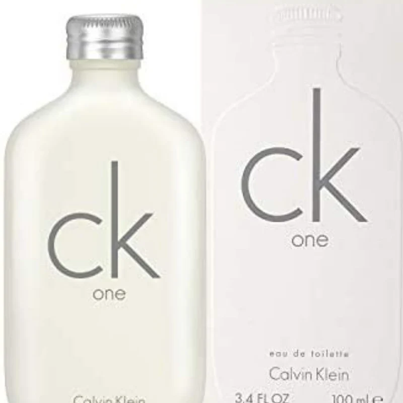 Calvin Klein - CK ONE Edt