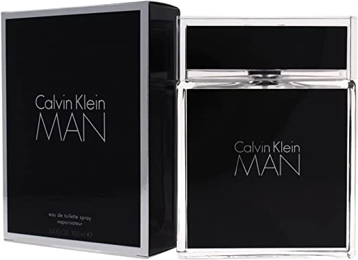 Calvin Klein - MAN Edt