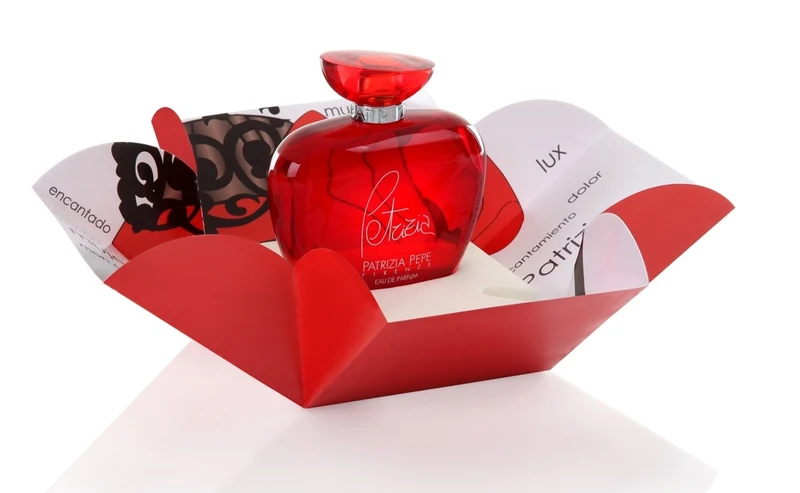 Patrizia Pepe - PATRIZIA Edp 50 ml