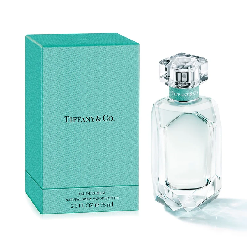 Tiffany & Co. - TIFFANY & CO Edp 50 ml