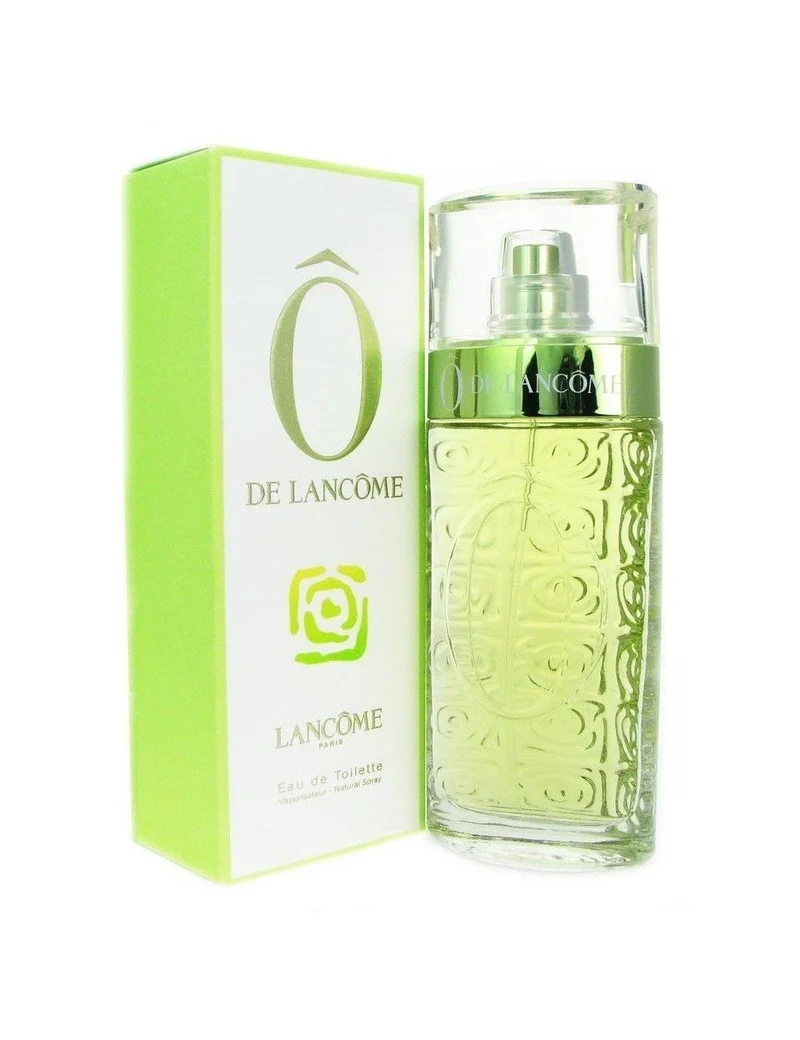 Lancome - O DE LANCOME Edt 125 ml
