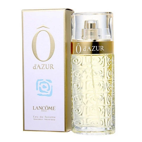 Lancome - O D'AZUR Edt