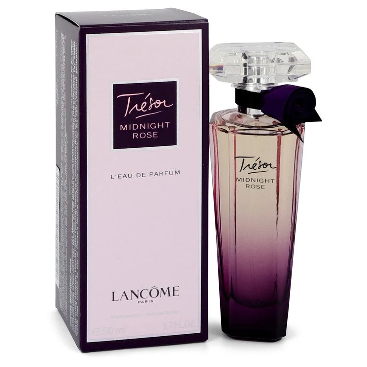 Lancome - TRESOR MIDNIGHT ROSE Edp 50 ml