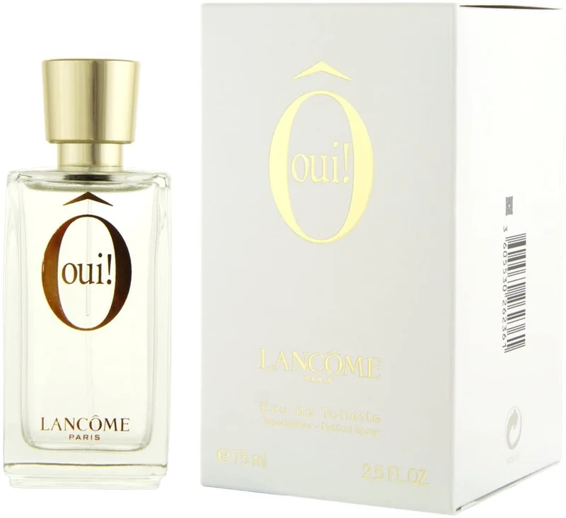 Lancome - OUI! Edt 75 ml